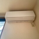 内観写真 エスコ－トＡ館