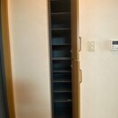 靴箱 エスコ－トＡ館