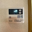 内観写真 エスコ－トＡ館