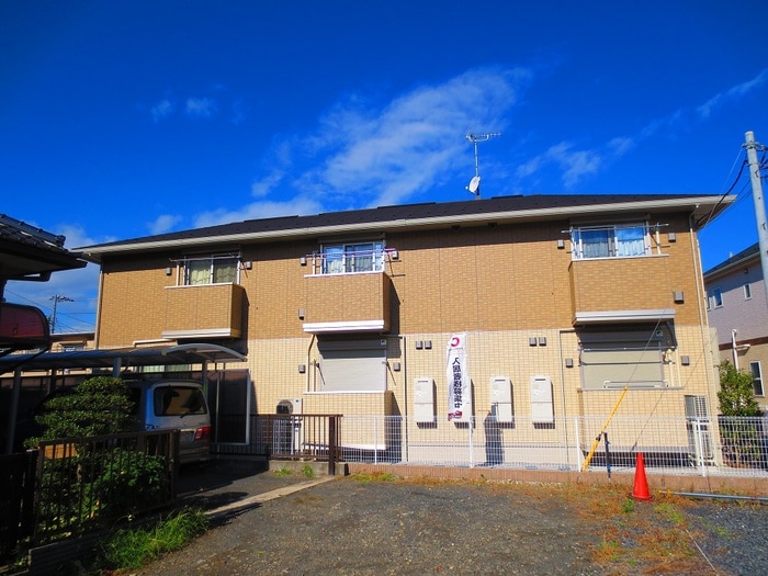 外観写真 ラ・グラシューズ