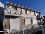 レジデンス新町B棟