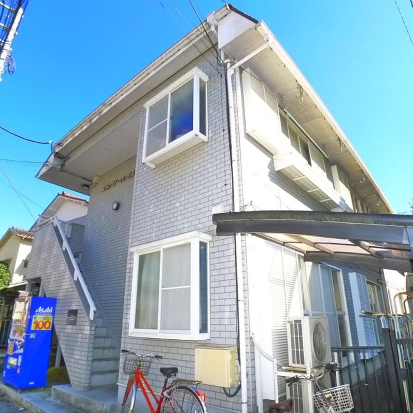 その他 エトワール北柏