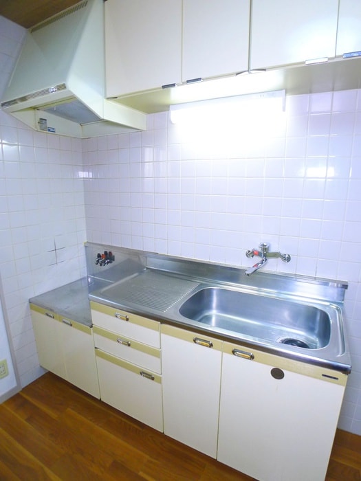 キッチン エトワール北柏