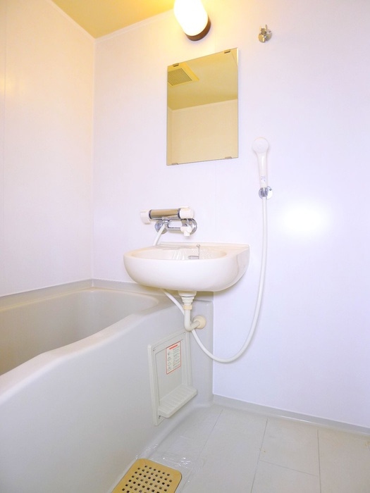 バス／シャワールーム等 エトワール北柏