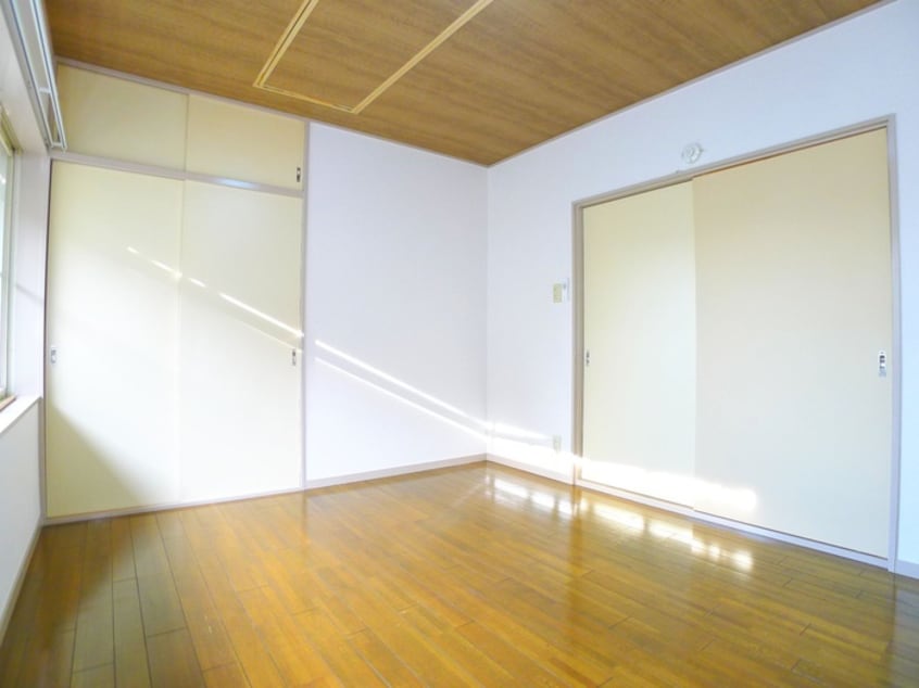 居室 エトワール北柏