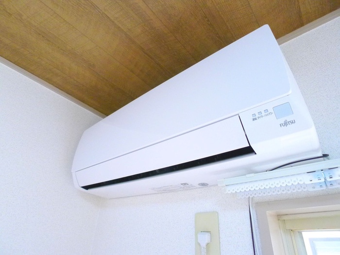 内観写真 エトワール北柏