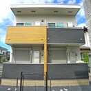 外観写真 風みどりの家