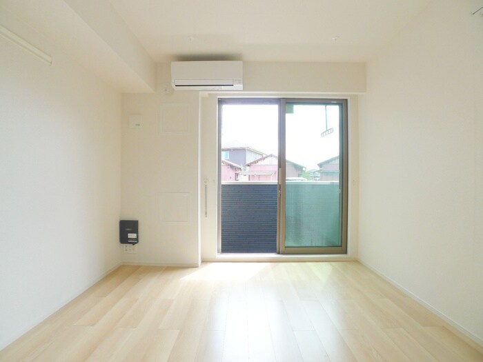 居室 風みどりの家