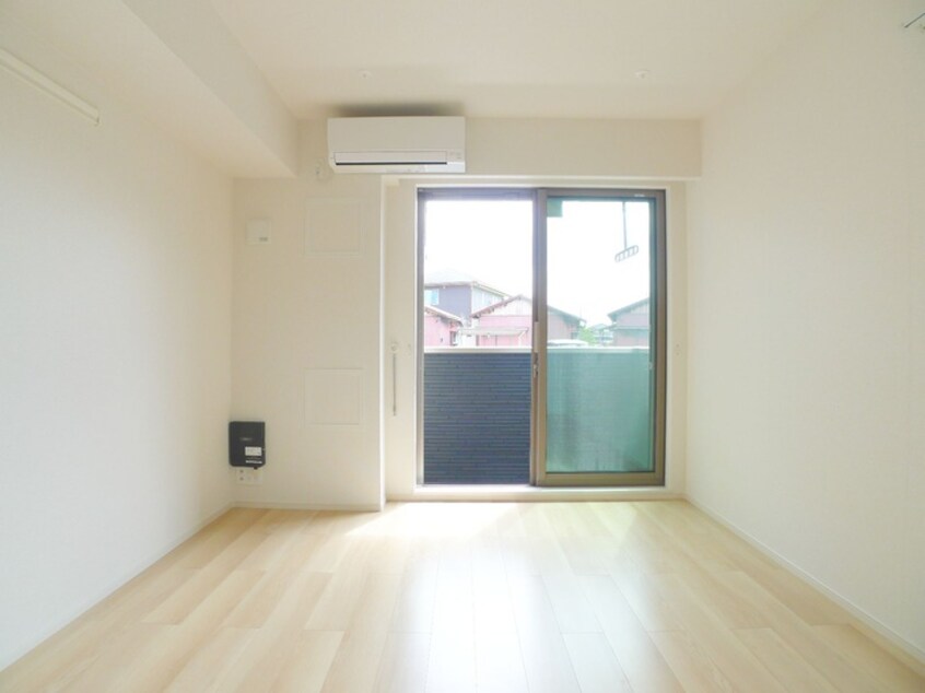 居室 風みどりの家