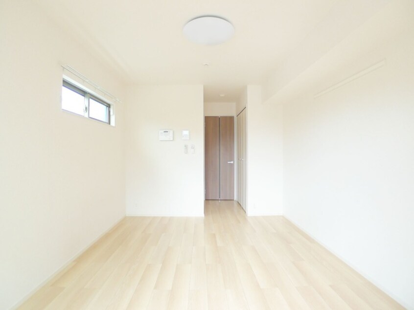 居室 風みどりの家