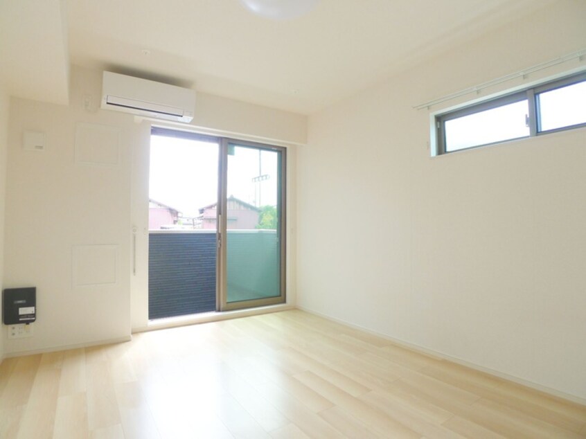 居室 風みどりの家