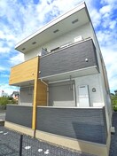 その他 風みどりの家