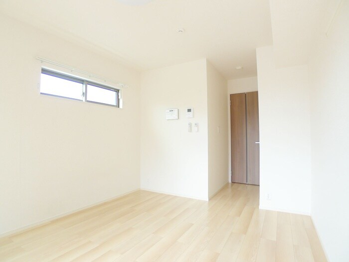 居室 風みどりの家