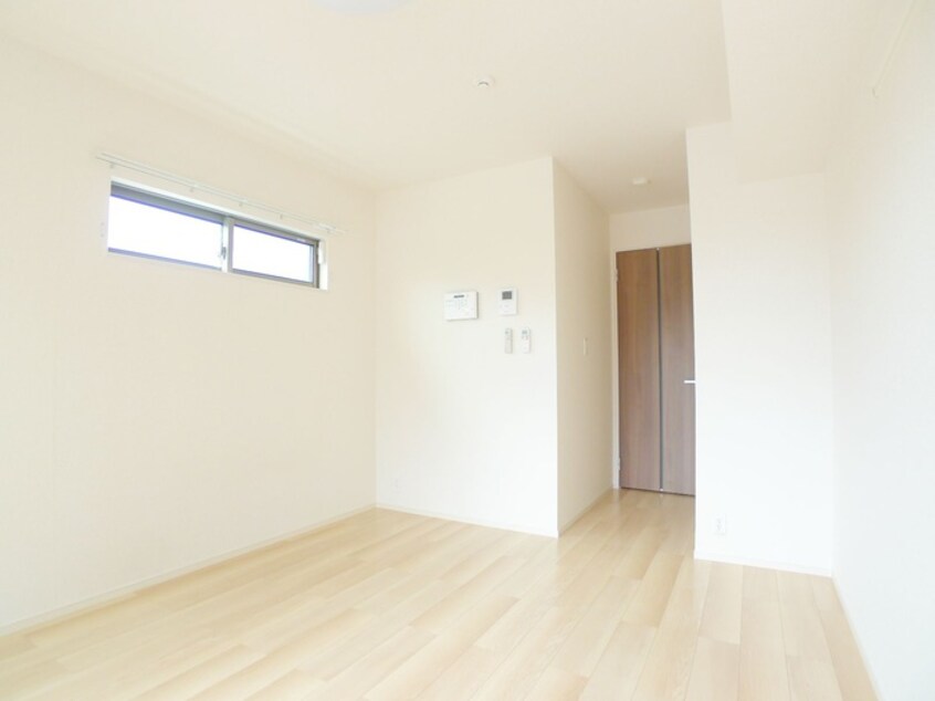 居室 風みどりの家