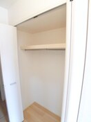 収納 風みどりの家