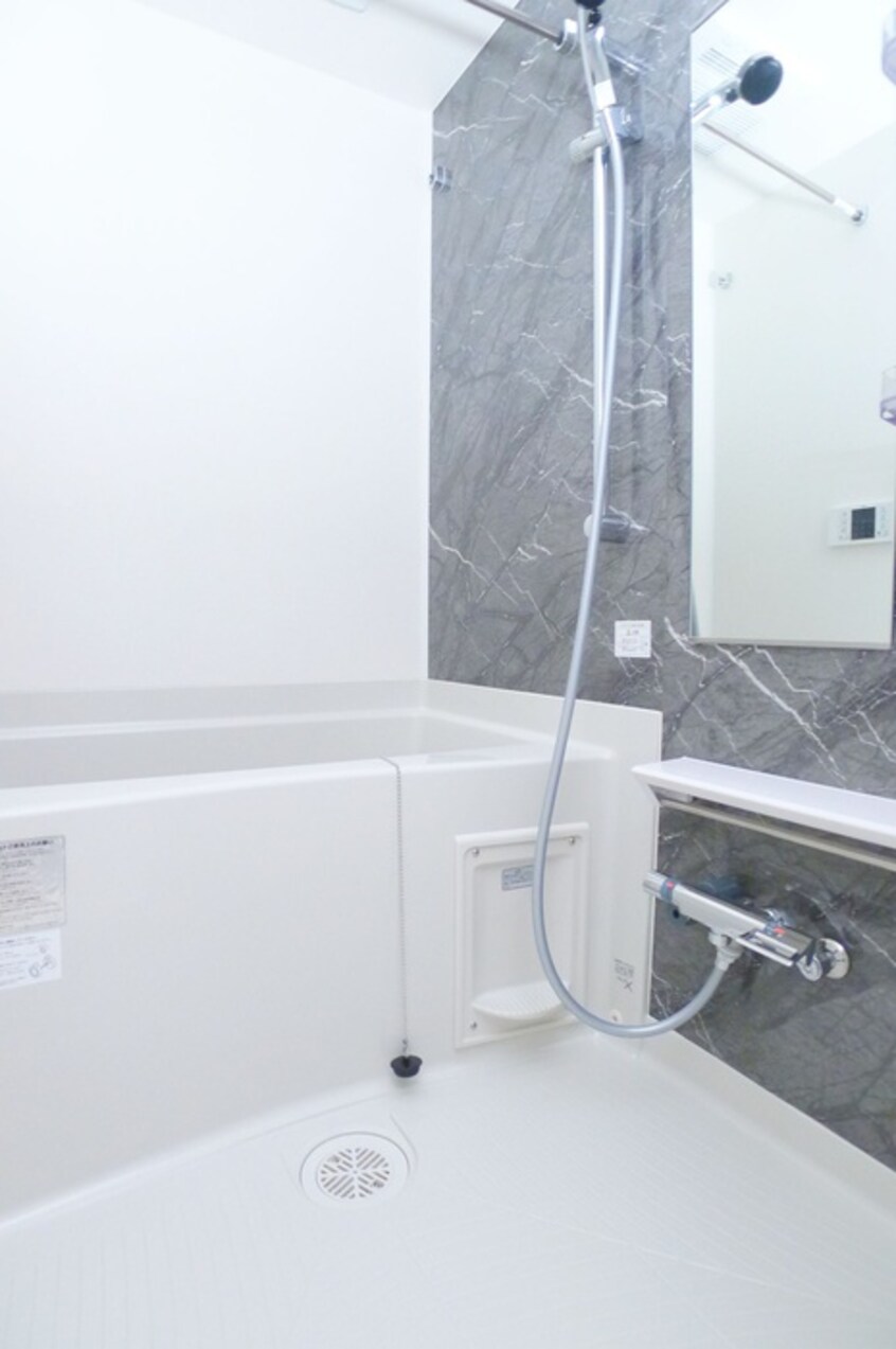 バス／シャワールーム等 風みどりの家