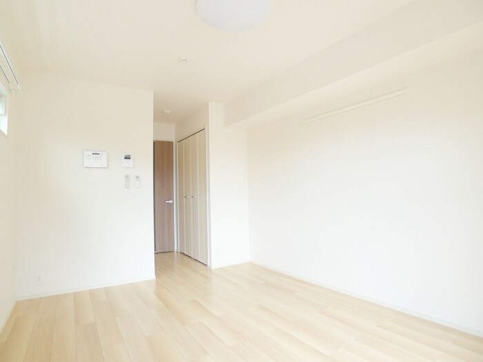 内観写真 風みどりの家