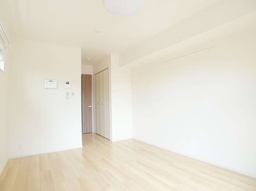 内観写真 風みどりの家