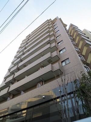 ｸﾞﾗﾝﾊﾟﾚｽ南麻布仙台坂（502）