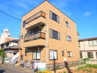 ＡＯＫＩマンション