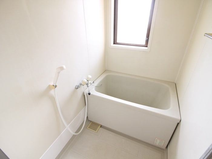 バス／シャワールーム等 ＡＯＫＩマンション