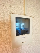 内観写真 キャッスル寺尾