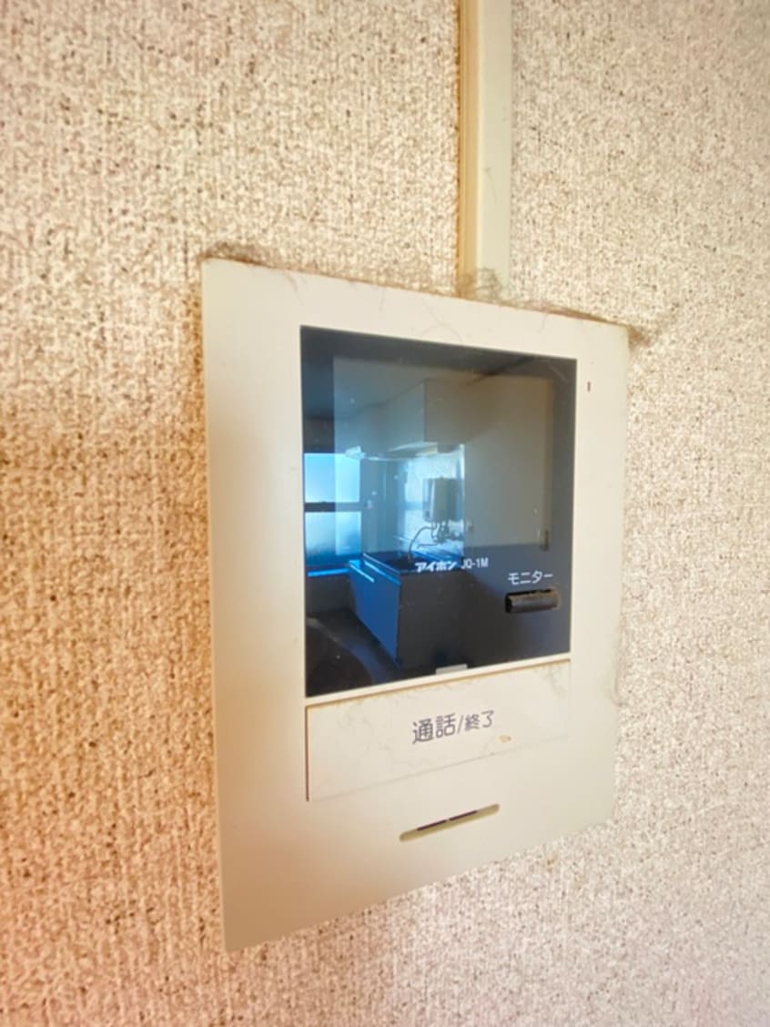 内観写真 キャッスル寺尾