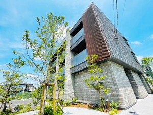 コモド稲田堤Ⅱ