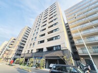 ｵｰﾌﾟﾝﾚｼﾞﾃﾞﾝｼｱ銀座築地(802)