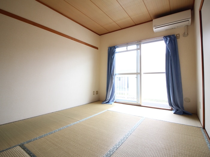 居室 瑞光ハイツ