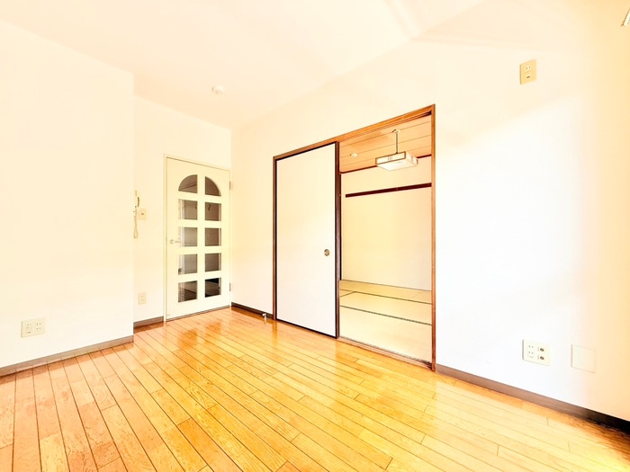 居室 瑞光ハイツ