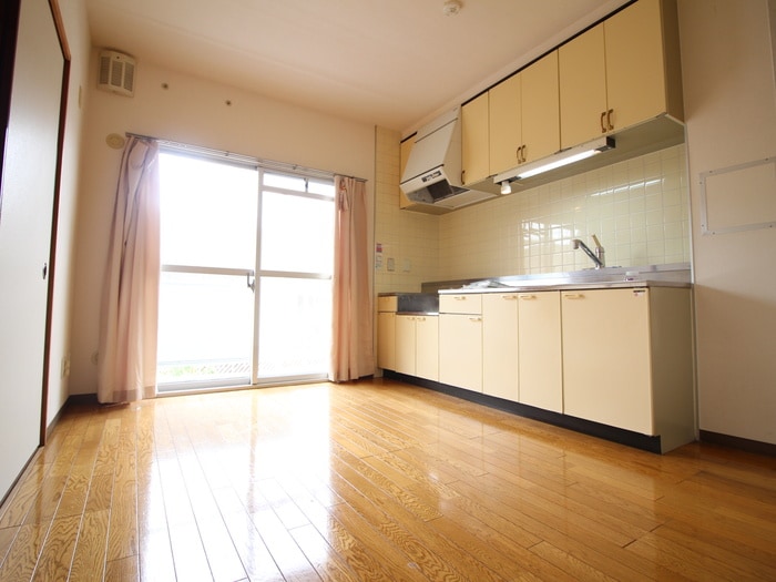 キッチン 瑞光ハイツ