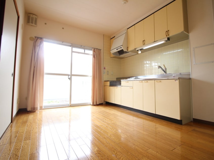 キッチン 瑞光ハイツ