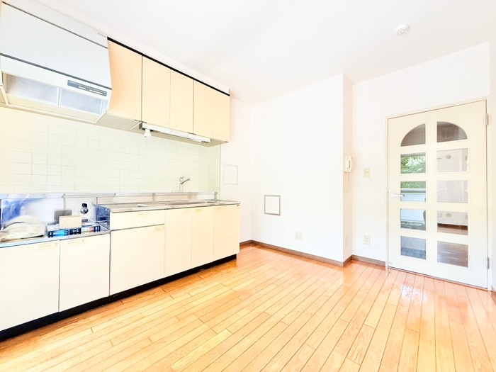 居室 瑞光ハイツ