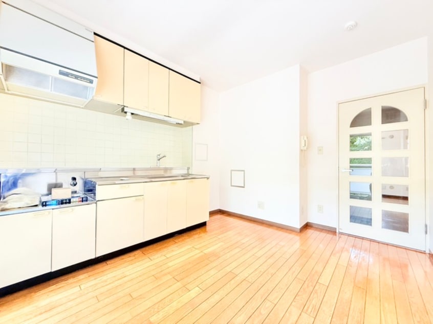 居室 瑞光ハイツ