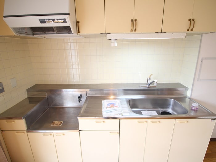 キッチン 瑞光ハイツ