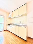 キッチン 瑞光ハイツ