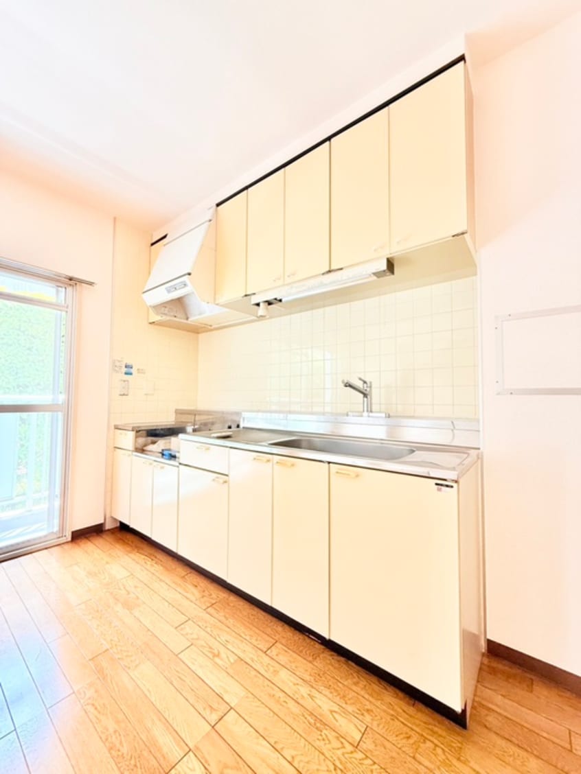 キッチン 瑞光ハイツ