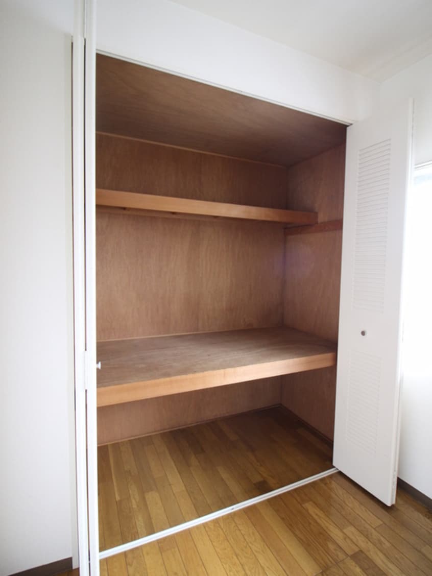 収納 瑞光ハイツ