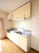 キッチン 瑞光ハイツ