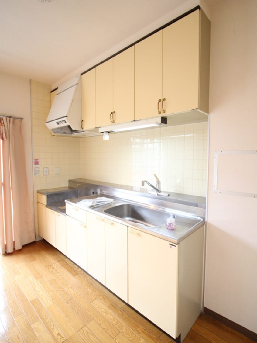 キッチン 瑞光ハイツ