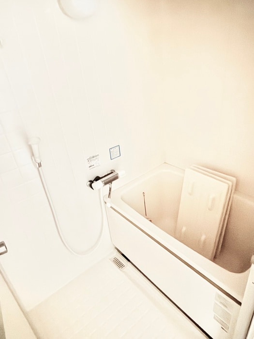 バス／シャワールーム等 瑞光ハイツ