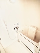 バス／シャワールーム等 瑞光ハイツ