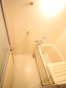 バス／シャワールーム等 瑞光ハイツ
