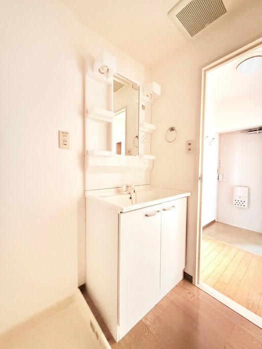 洗面 瑞光ハイツ