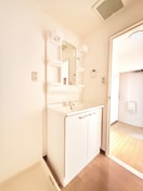 洗面 瑞光ハイツ