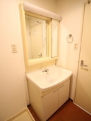 洗面 瑞光ハイツ