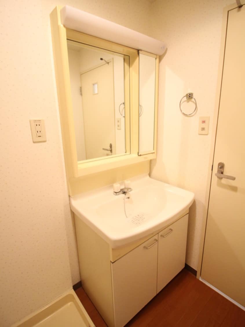洗面 瑞光ハイツ
