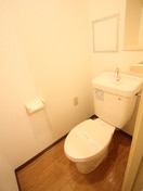 トイレ 瑞光ハイツ