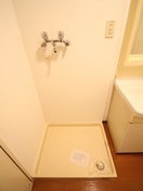 洗濯機置場 瑞光ハイツ